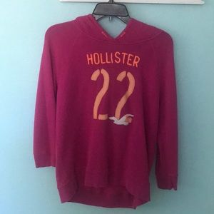Hollister Sweater